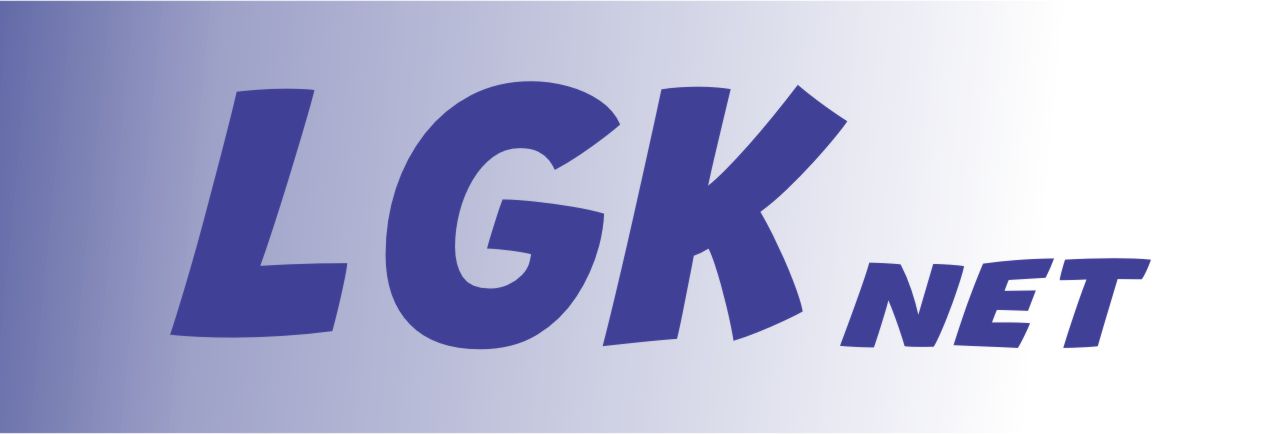 LGKNET